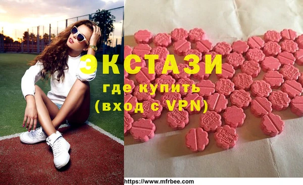 ECSTASY Алзамай